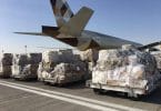 Etihad expands passenger freighter coverage to Asia, Australia and Europe