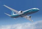 Акции Boeing резко упали из-за прекращения полетов 737 MAX FAA
