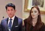 Kuninglikud pulmad Bruneis: kõik hotellid on täis
