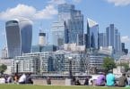 Лондон зовет: лучшие европейские столицы для поездки на выходные