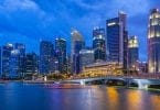 Сингапур и Цирих проглашени за најскупље градове на свету