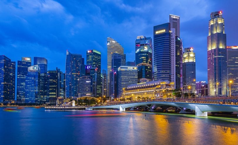 Singapore and Zurich Named World’s Most Expensive Cities
