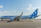 Prague to Astana Direct Flight on SCAT Airlines