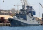 Russia wants naval base in Sudan, Sudan wants money