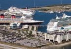 Port Canaveral awarded federal grant  for security upgrades