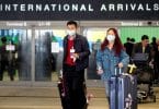 Coronavirus Update: Only 7 US Airports Accepting Flights from China