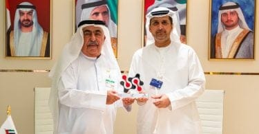 Dubai Civil Aviation Authority & Nedaa Partner on Emergency, Public Safety