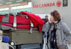Air Canada: vienkārši pasakiet nē pasažieru tiesībām