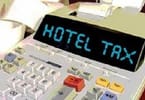 Podpora cestovního ruchu a hotelová daň: Je to oxymoron?