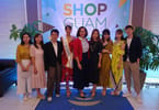 Guamas Apmeklētāju birojs: Shop Guam e-festivāla astotajā gadā ir pieejami vairāk nekā 200 piedāvājumi