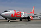Tragisk passagerdød på Jet2 Flight