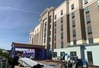Leadership staff announced at new Hampton Inn & Suites outside Tampa