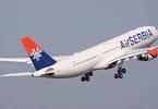 Air Serbia hleypir aftur af stað Istanbúl og Belgrad 11. desember