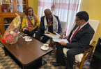 နီပေါနိုင်ငံ၏ကမ္ဘာလှည့်ခရီးသွားနိုင်မှုစွမ်းရည်စင်တာကို ၂၀၂၀ Aprilပြီလတွင်ဖွင့်လှစ်ရမည်