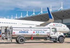 Delta zoton 1 miliard dollarë për t'u bërë kompania e parë globale ajrore neutrale ndaj karbonit