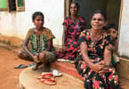 Človekove pravice med COVID19: Tamilska skupnost Šrilanke