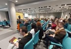 اوزاکروتا در صربستان با 300 شرکت کننده در مورد گردشگری و بهداشت به بحث و گفتگو پرداخت