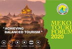 Diễn đàn Du lịch Mekong bị hoãn đến tháng 2021 năm XNUMX