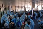 Vietjet: Repatriační lety připravují cestu pro obnovení mezinárodních služeb