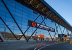 Moscow Sheremetyevo’s International Terminal returns to full operations July 27