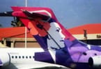 Tes Udara COVID-19 Positif Hawaiian Airlines: 8 Karyawan