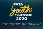 I-2020 PATA Youth Symposium: Ukuhlomisa intsha ngekusasa