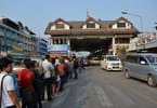 태국, COVID-19로 인해 미얀마 국경 통제 강화