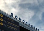 Moscow Domodedovo Airport: 1.5 million passengers served in October