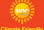 Verkställande sekreterare FN: s klimatbyrå applåderar SUNx Malta Climate Friendly Travel Registry