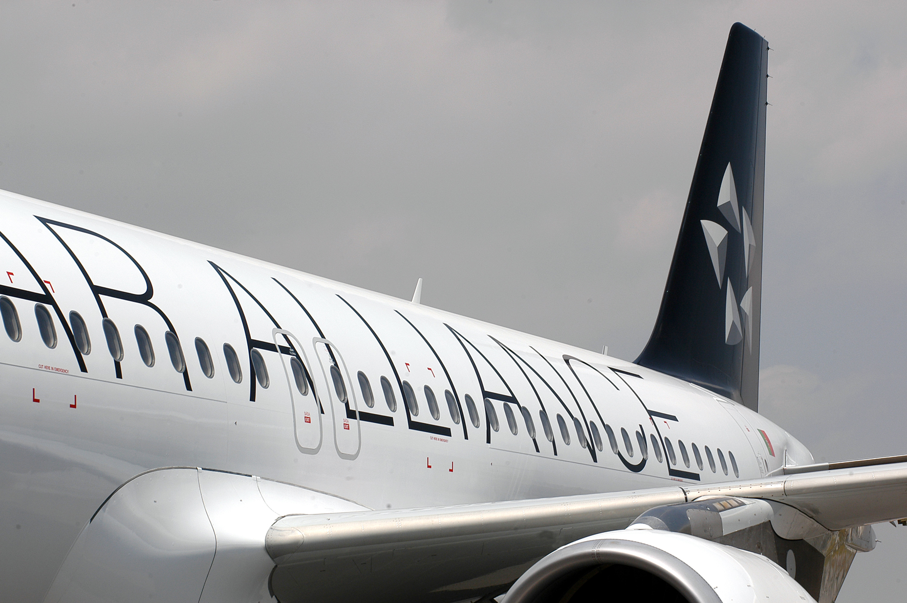 Star Alliance