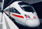 快速列車取代飛機：漢莎-DB鐵路協議