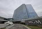 MGM Resorts sued for fraudulent resort fees