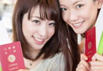 Visa-Free Entry for Japanese