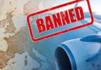 Negara-negara non-EU melu keputusan EU nglarang maskapai penerbangan Belarus saka wilayah udara