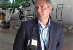 מנכ"ל חברת התעופה נורווגיה ווידרו | eTurboNews | eTN