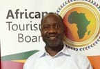 رئیس ATB Cuthbert Ncube