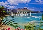 Hawaii-ferie