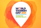 روز جهانی گردشگری 2021 | eTurboNews | eTN