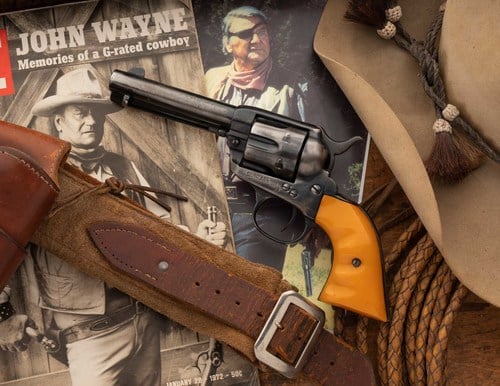 revolver