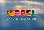 Israel land of creation