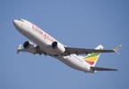 Ethiopian Airlines: Boeing 737 MAX will return in 2022