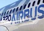 Airbus dia nanatitra fiaramanidina 47 ho an'ny mpanjifa 27 tamin'ny Mey 2022