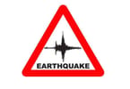 強い地震がインドネシアの南スマトラを襲った