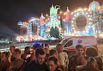 One person killed, 40 injured in Spain Medusa Festival disaster