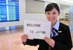 Japan öffnet die Grenzen für ausländische Touristen am 11. Oktober wieder