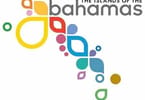 Лого на Бахамите