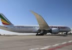 Ethiopian Airlines yotangazve Addis Ababa kuenda kuSingapore ndege yakananga