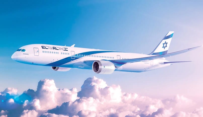New Tel Aviv to Miami and Fort Lauderdale flights on El Al