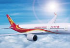 New Hong Kong Air flyg till Beijing Daxing International Airport