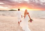 Different US states favor different honeymoon destinations